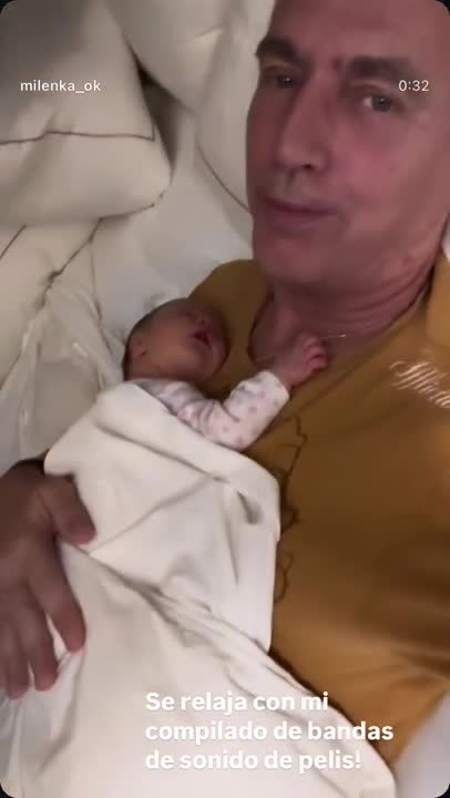 Marley y Milenka
