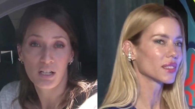 Mica Viciconte mostró los preparativos de los 15 de Allegra Cubero tras la polémica con Nicole Neumann 