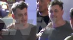 Video: así se llevaban detenido a Leandro García Gómez, exnovio de Lourdes de Bandana