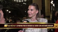 Entrevista exclusiva: Guillermina Valdés