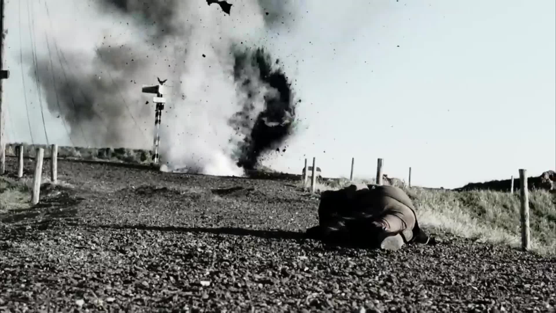 Band of Brothers - Trailer oficial