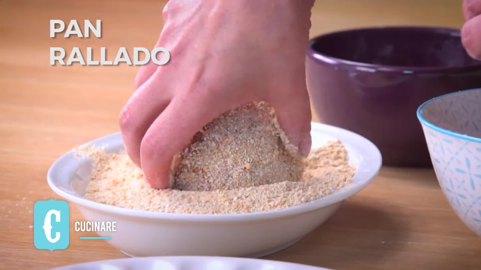 La receta de los huevos escoceses