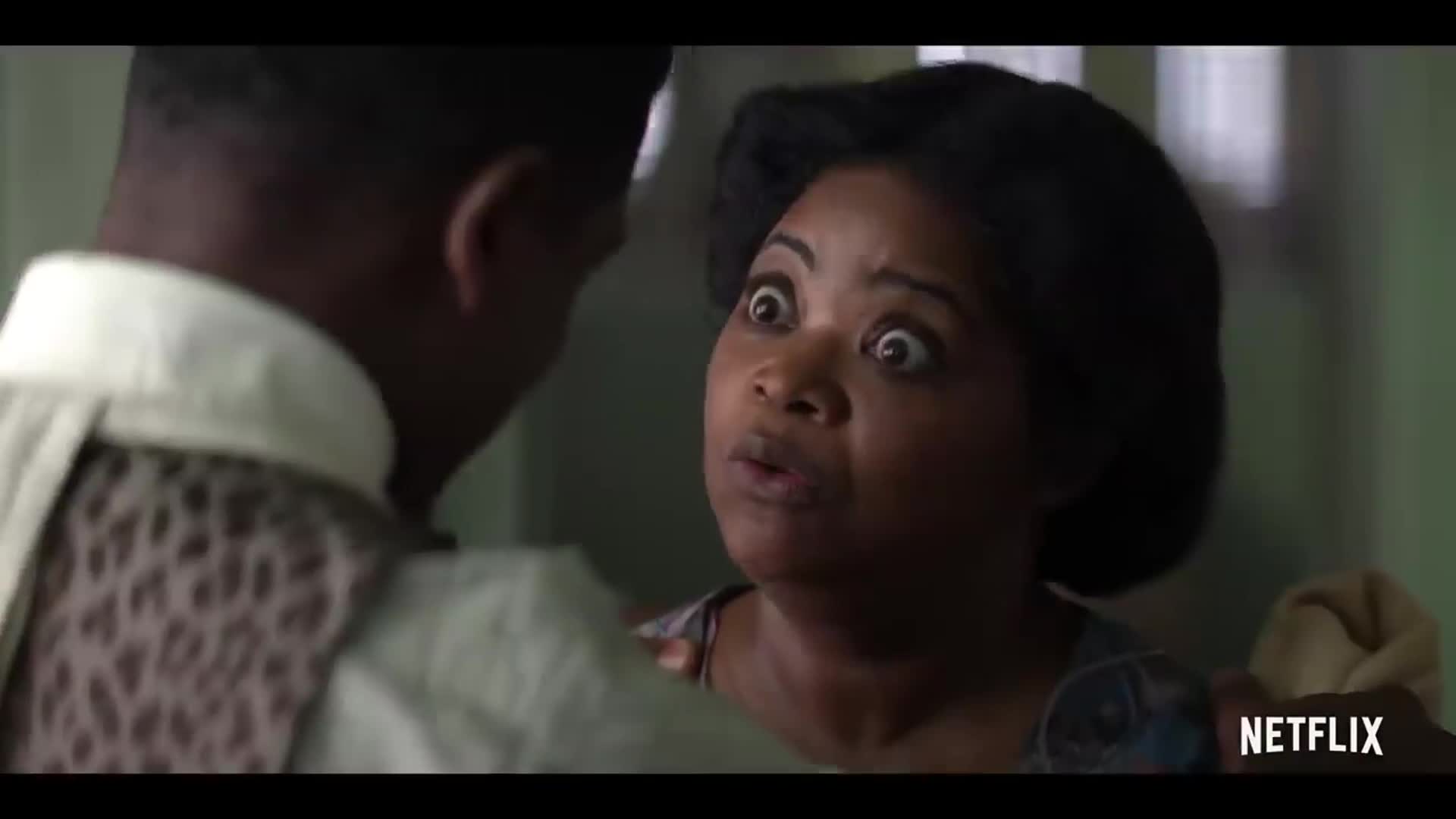 C.J. Walker - Official Trailer - Netflix