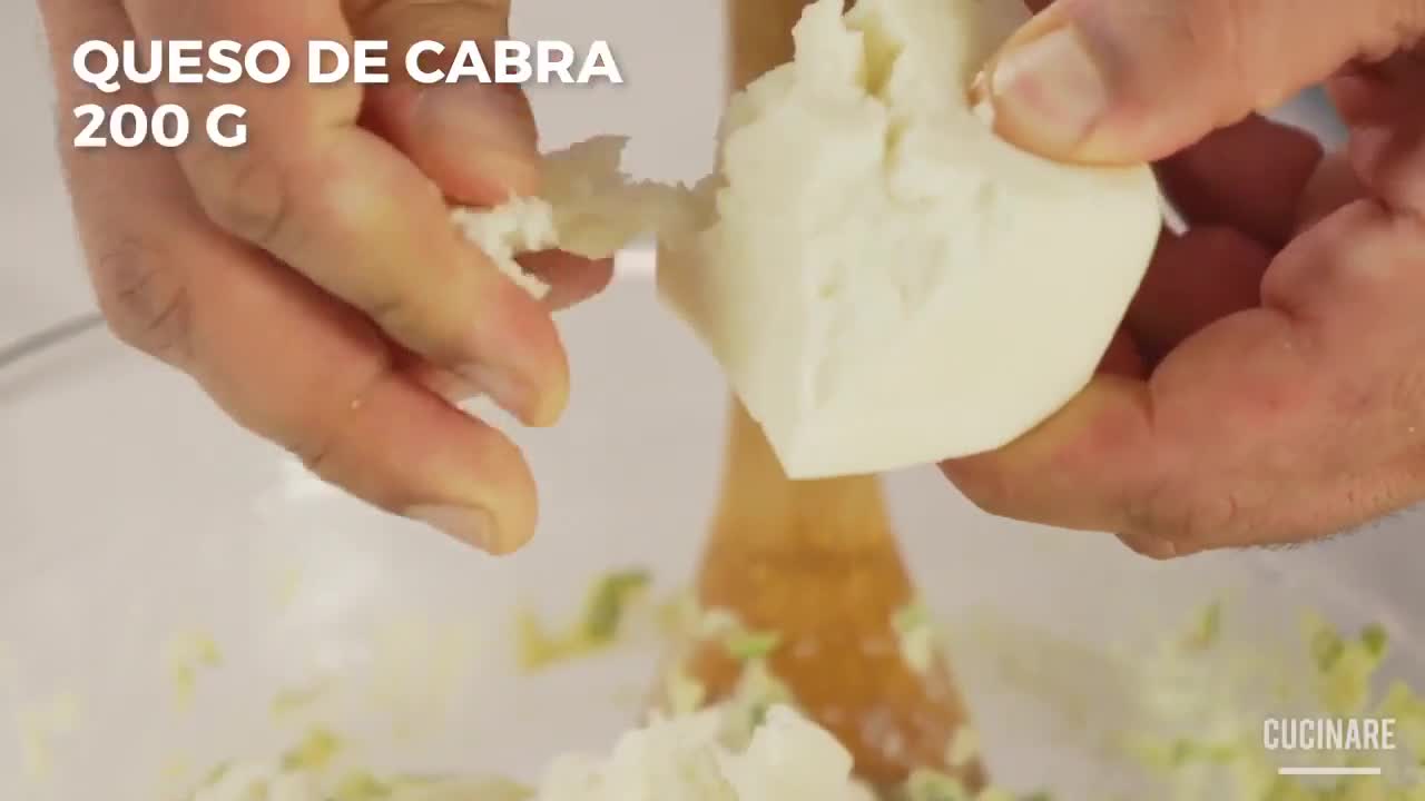 Tarta de zucchini