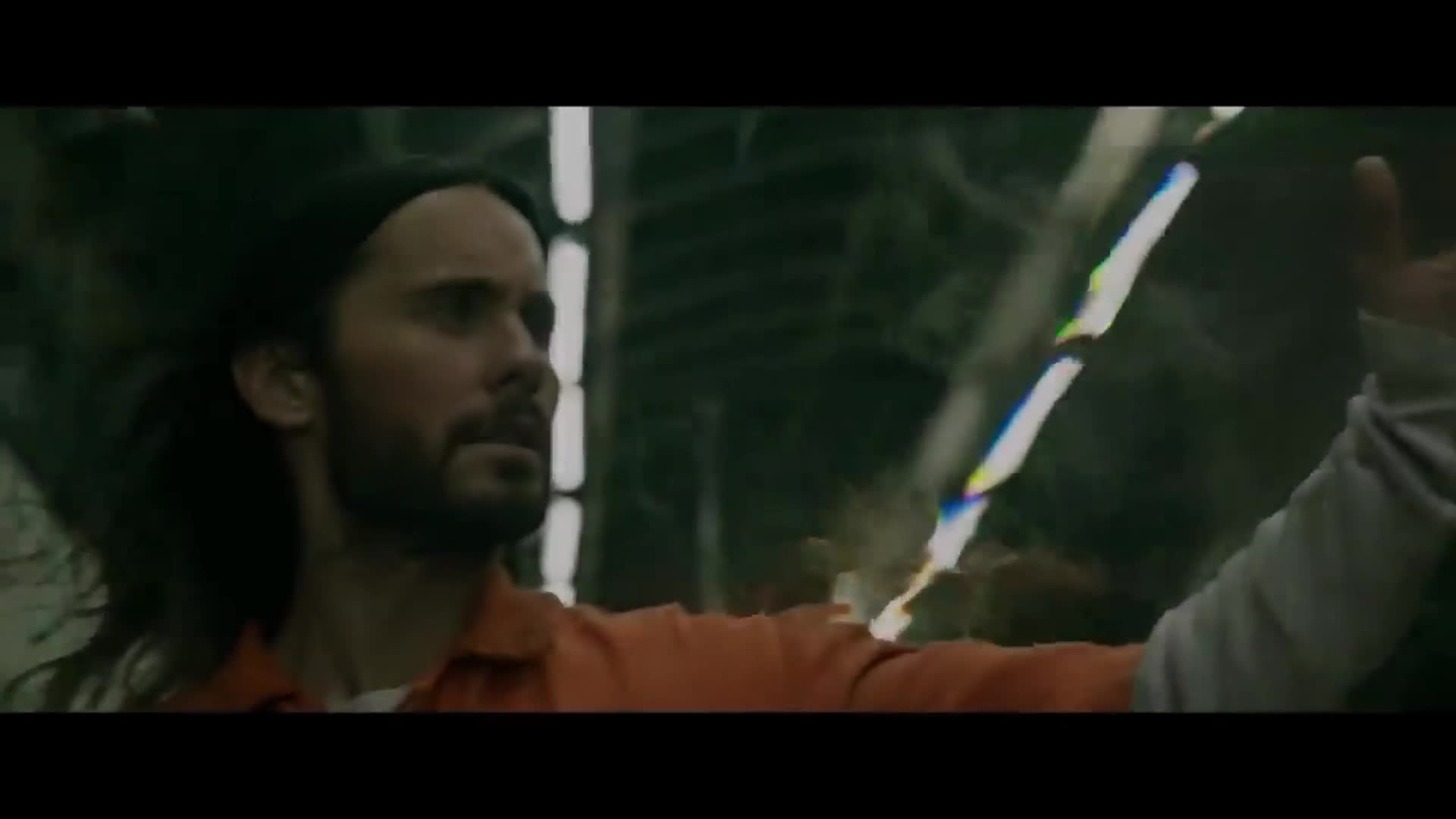 Morbius, con Jared Leto - Tráiler oficial