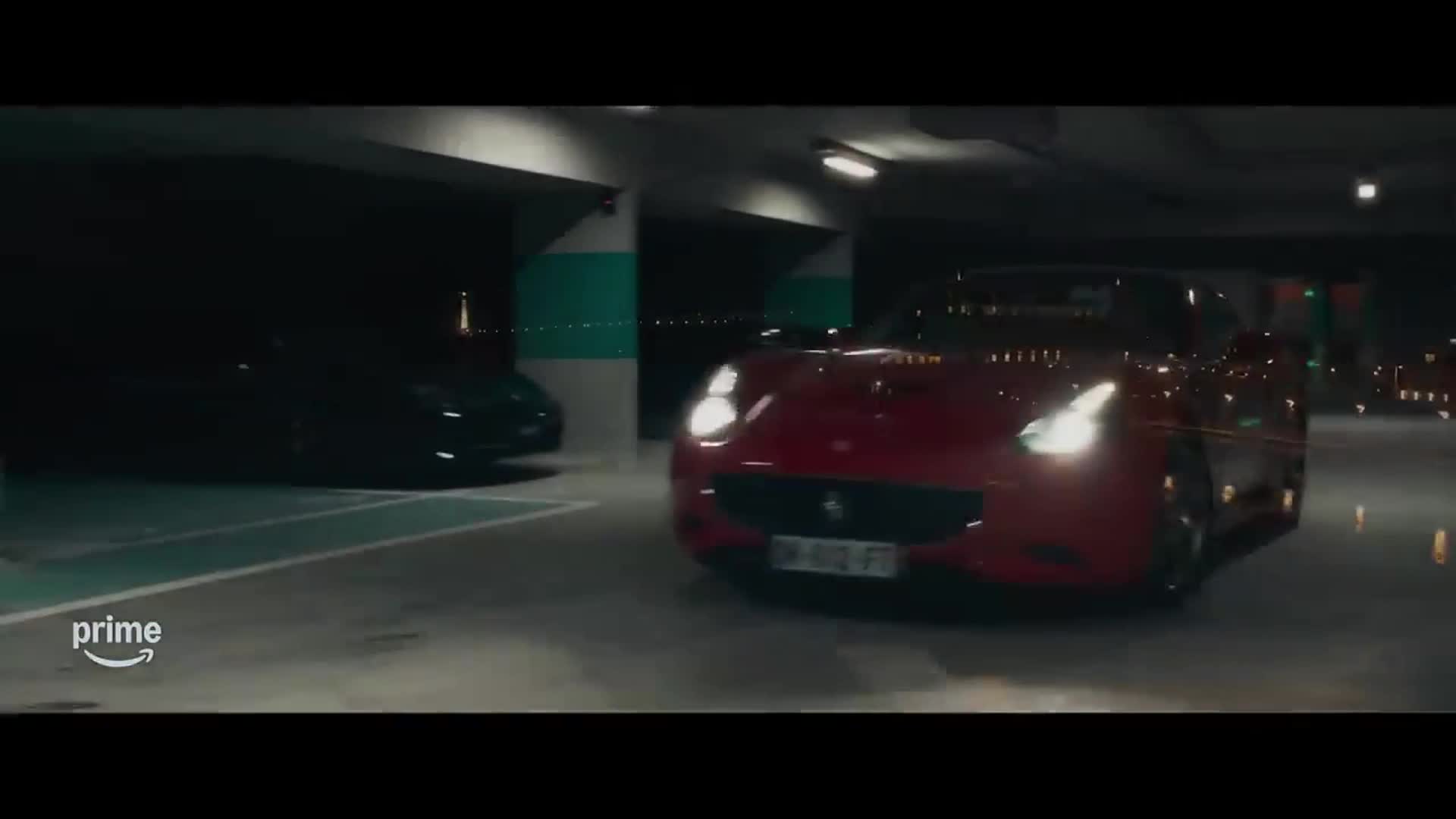 Carjackers - Tráiler oficial - Prime Video
