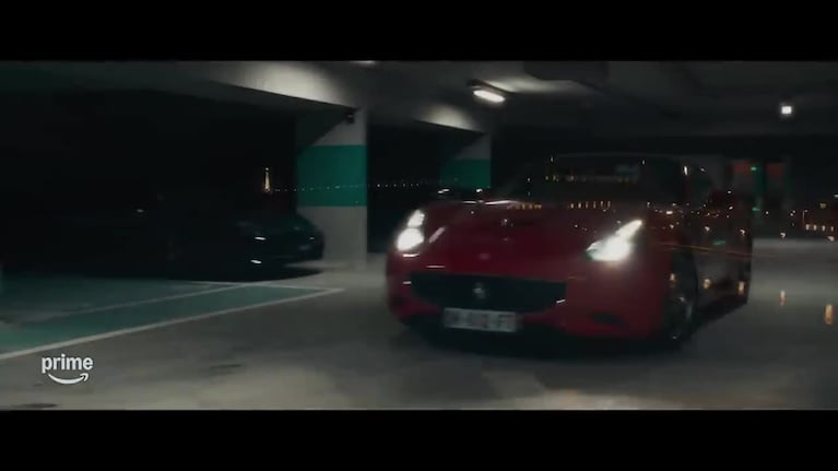Carjackers - Tráiler oficial - Prime Video