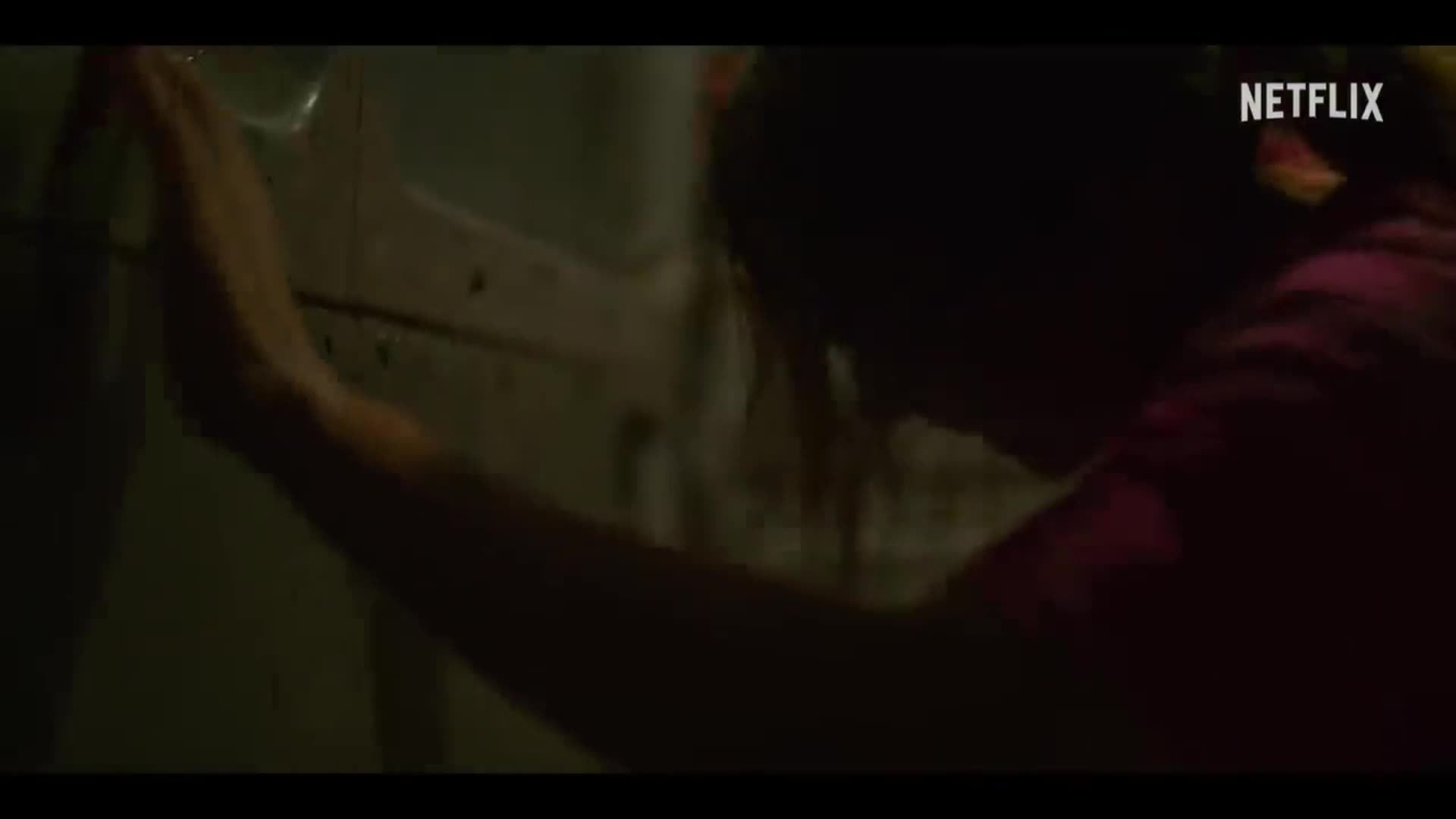 Los ríos del destino -  Tráiler oficial Netflix