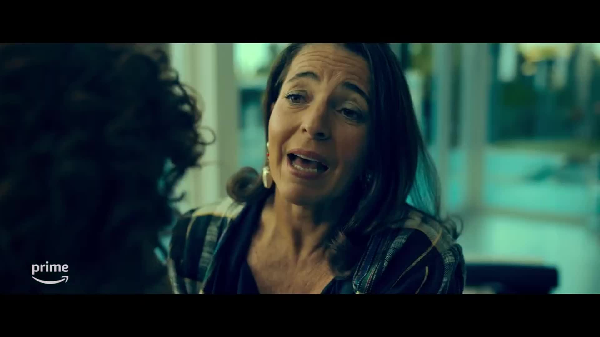 Los Farad - Tráiler Oficial