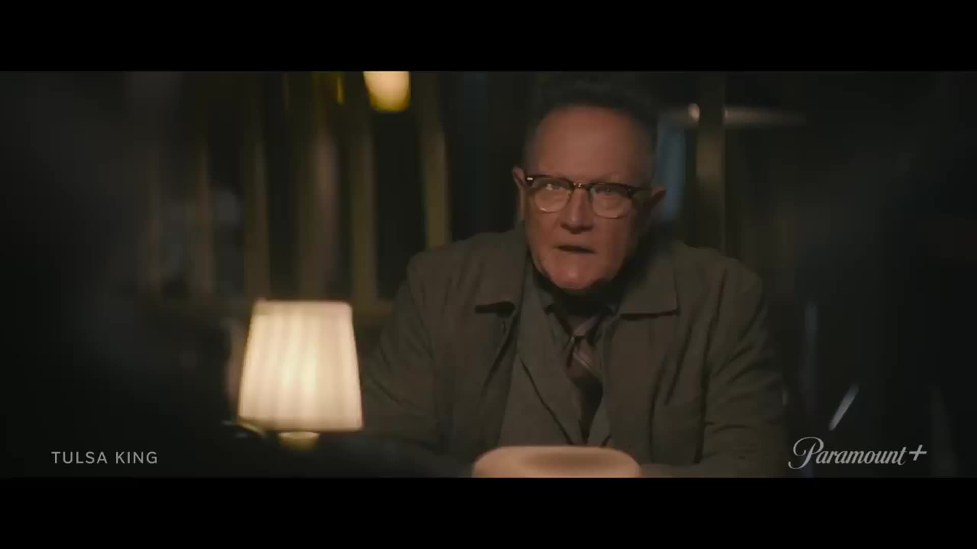 Tulsa King - Season 3 -  Official Trailer -  Paramount+