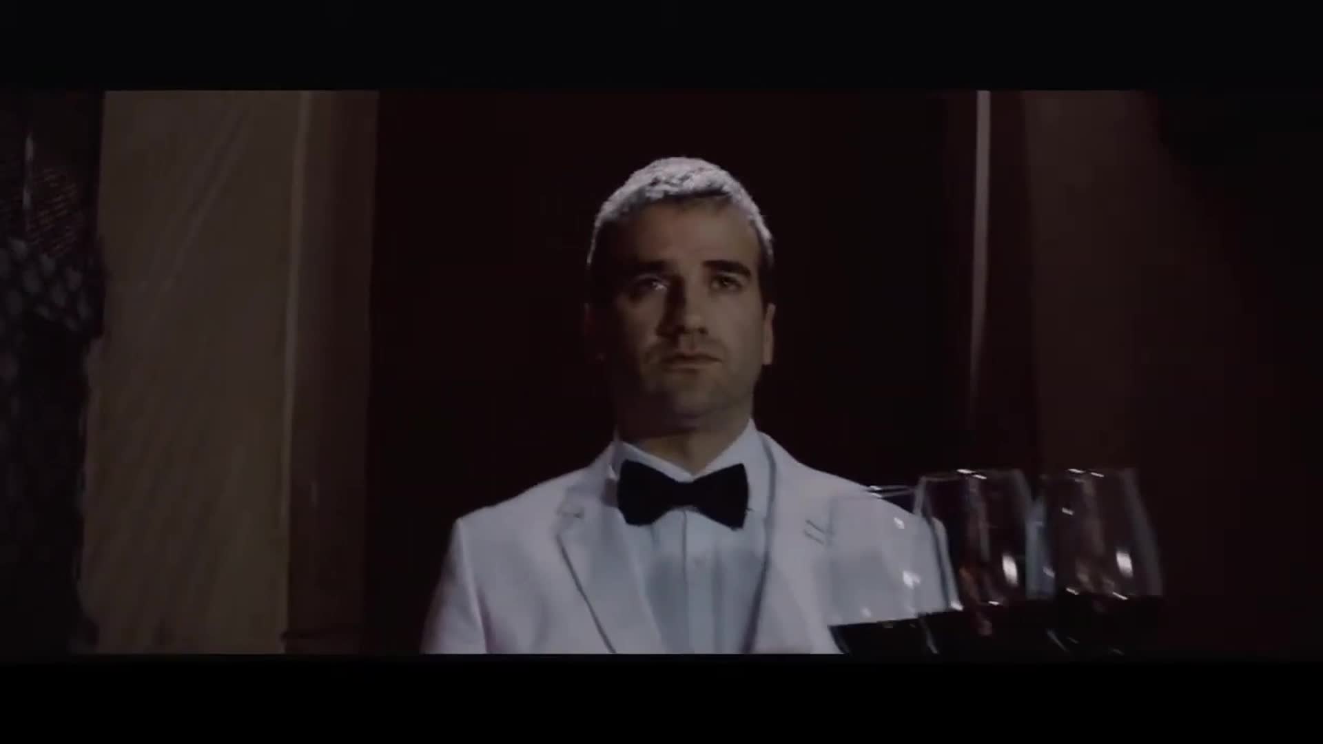 Vino Para Robar - Trailer