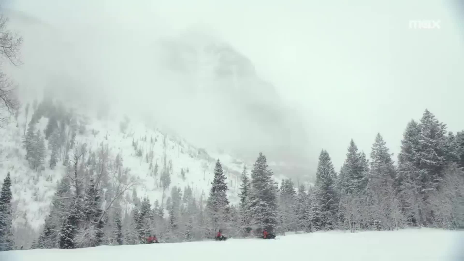 Mountainhead - Official Trailer