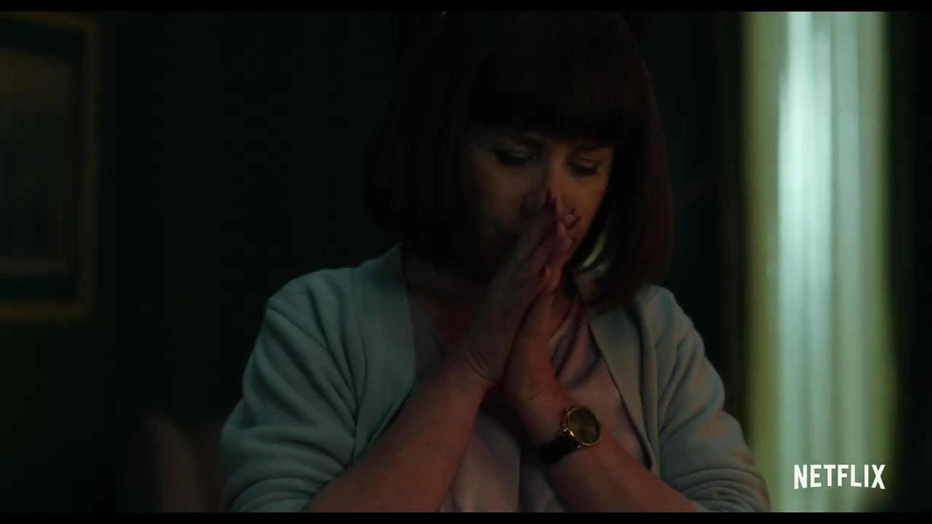 El Reino _ Tráiler oficial _ Netflix