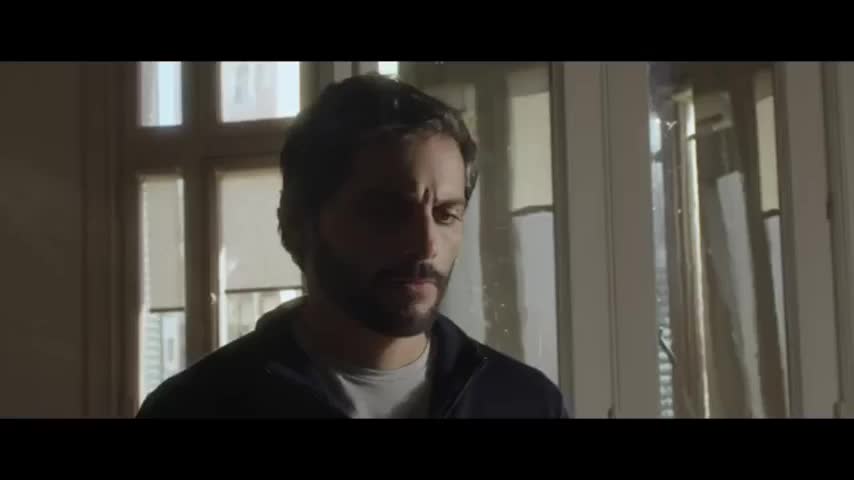 Las Grietas de Jara - Tráiler