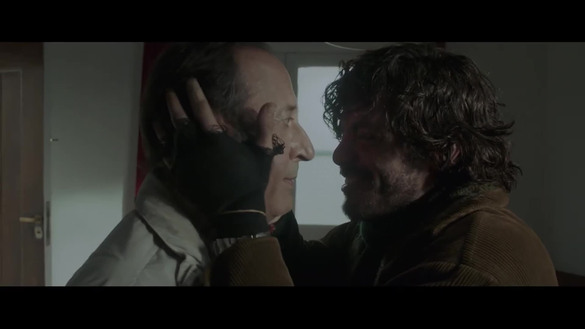 Animal - Trailer Oficial