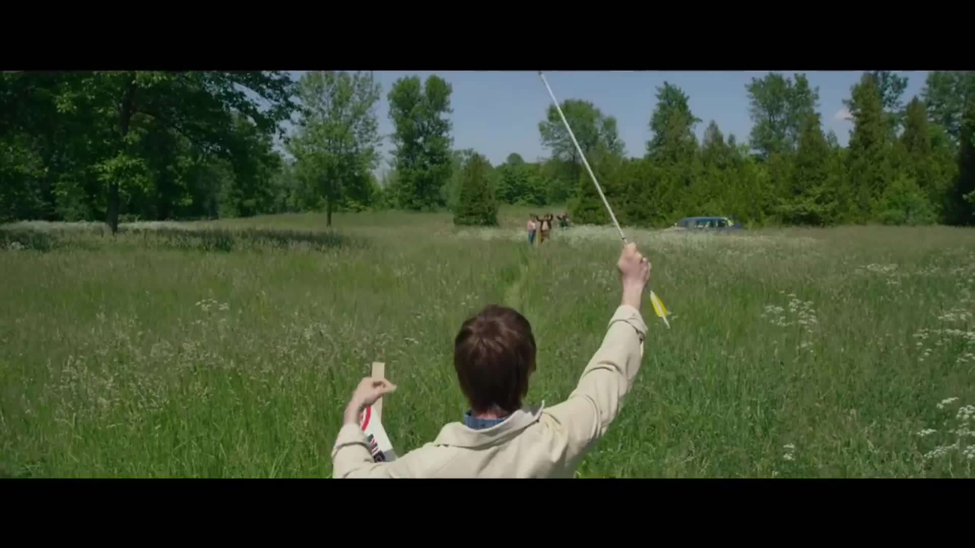 The Walk - Official Trailer