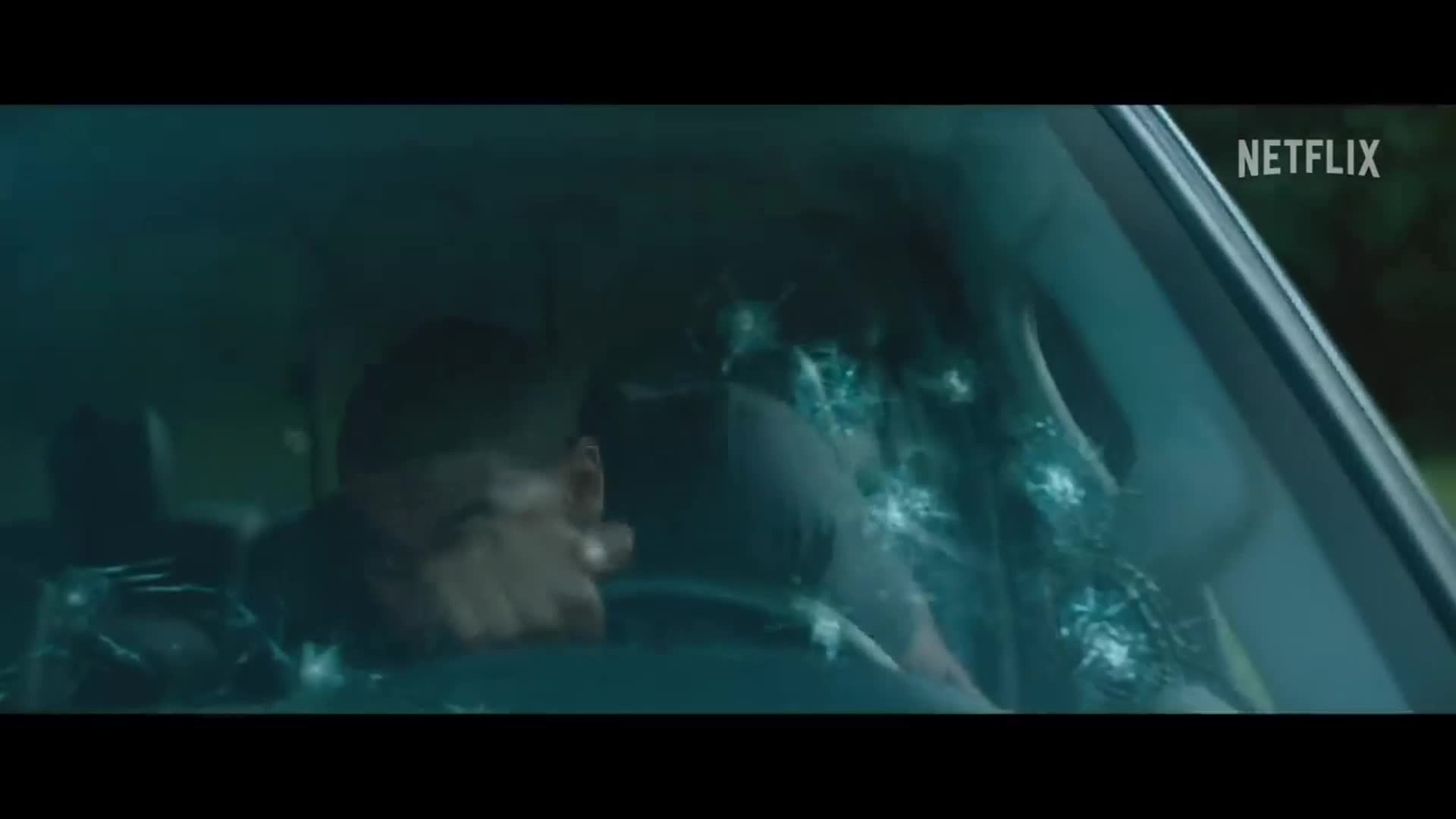 Rebel Ridge -  Official Trailer - Netflix