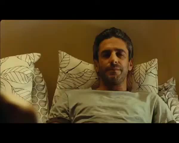 Sin Retorno - Tráiler oficial