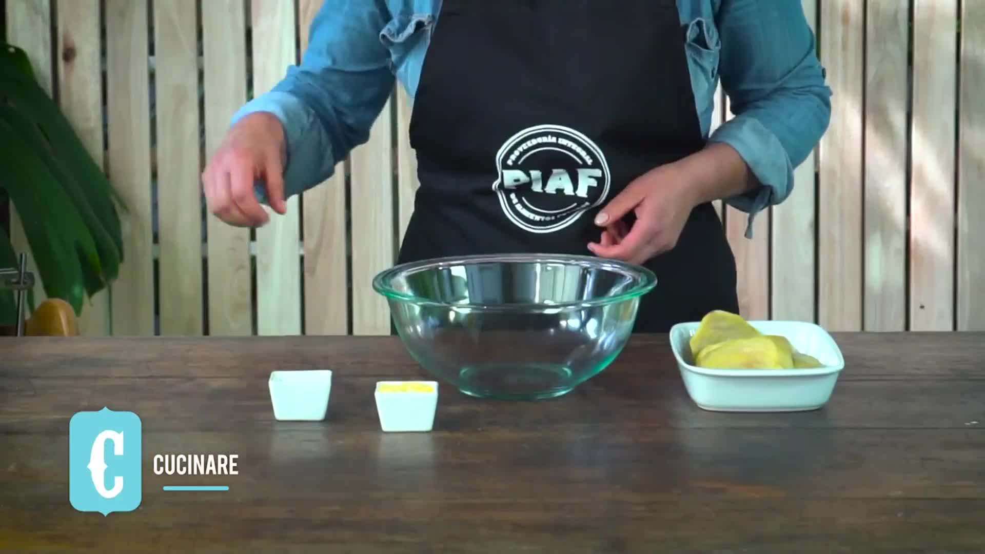 Entraña picante con batatas doradas