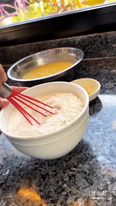 Budín de peras