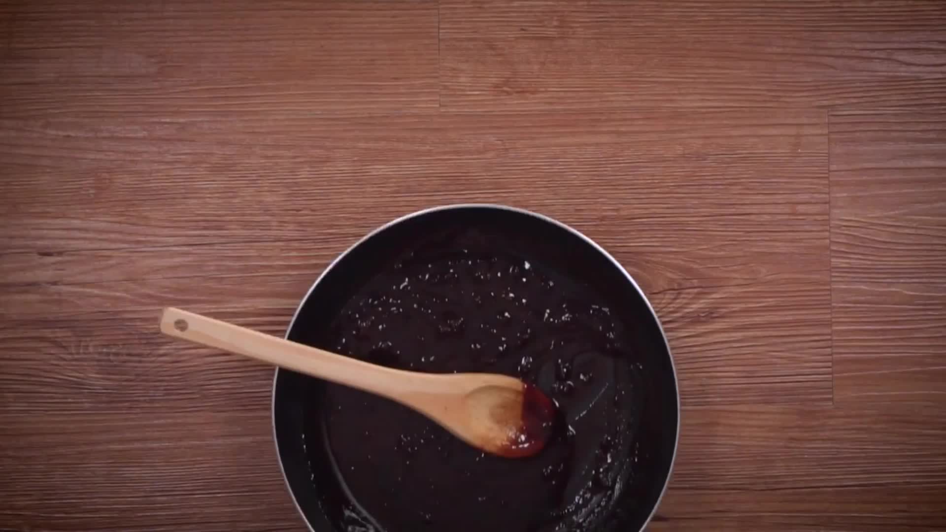 La receta del pulled pork sándwich