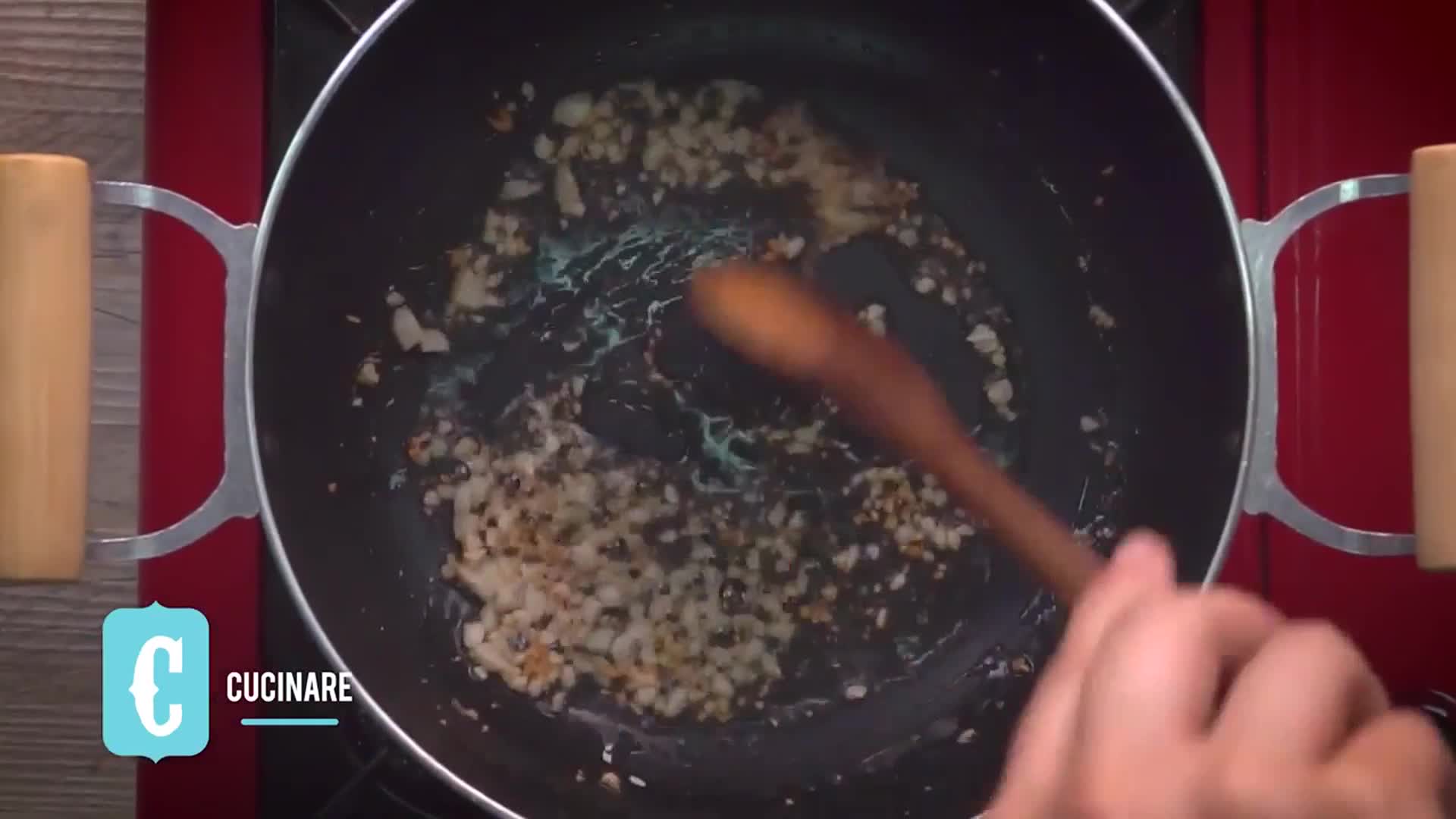 Fettuccini súper negros