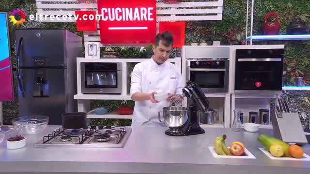 Torta Balcarce