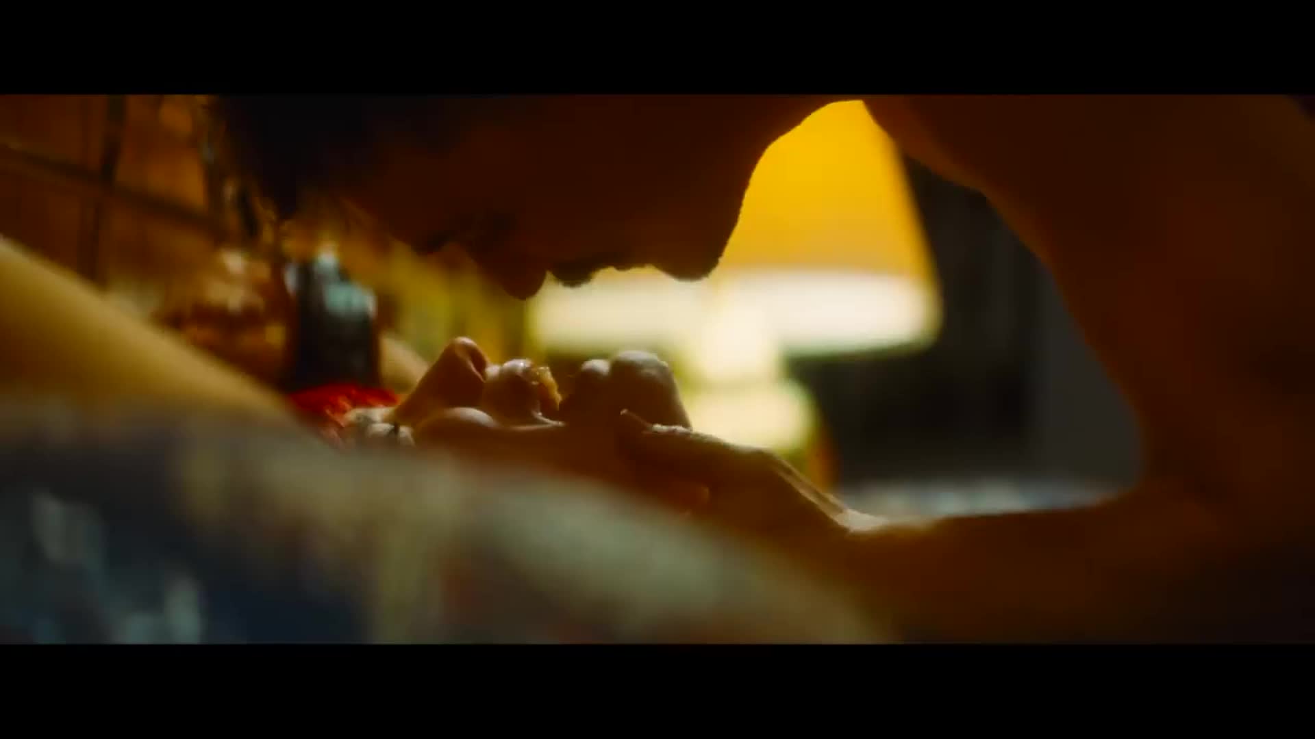 Strange Darling -  Official Trailer
