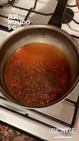 Empanadas Tucumanas