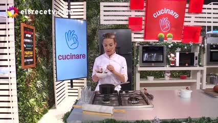 Budín de Chocolate de Cami Homs