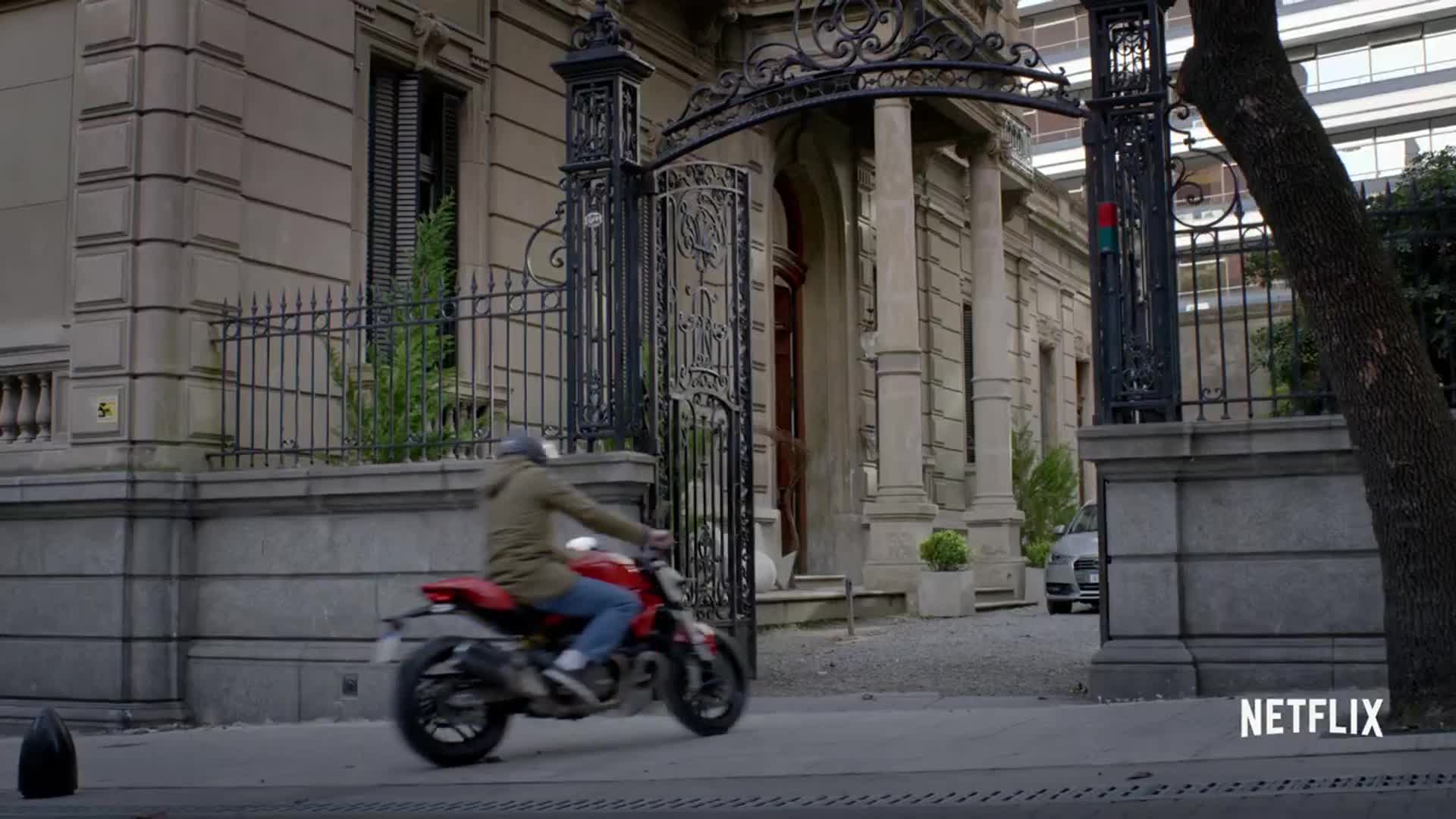 Edha -Tráiler Oficial - Netflix