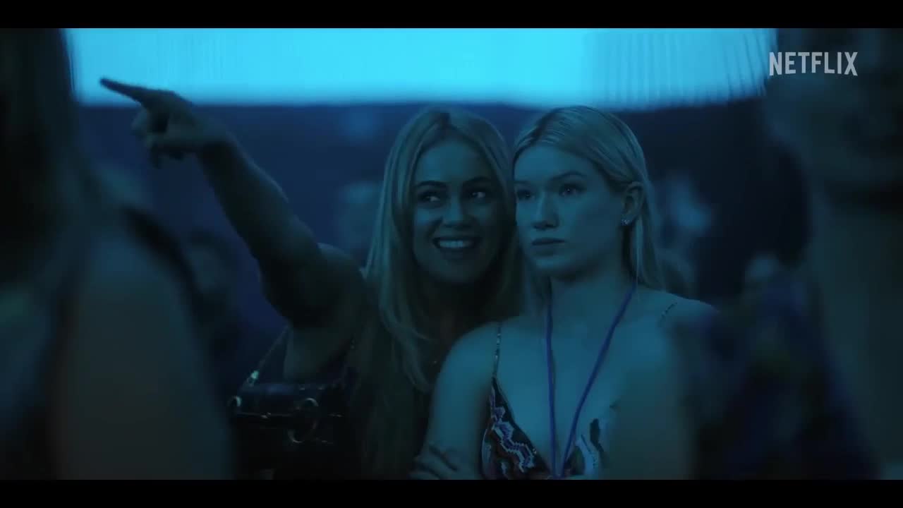 Painkiller - Official Trailer