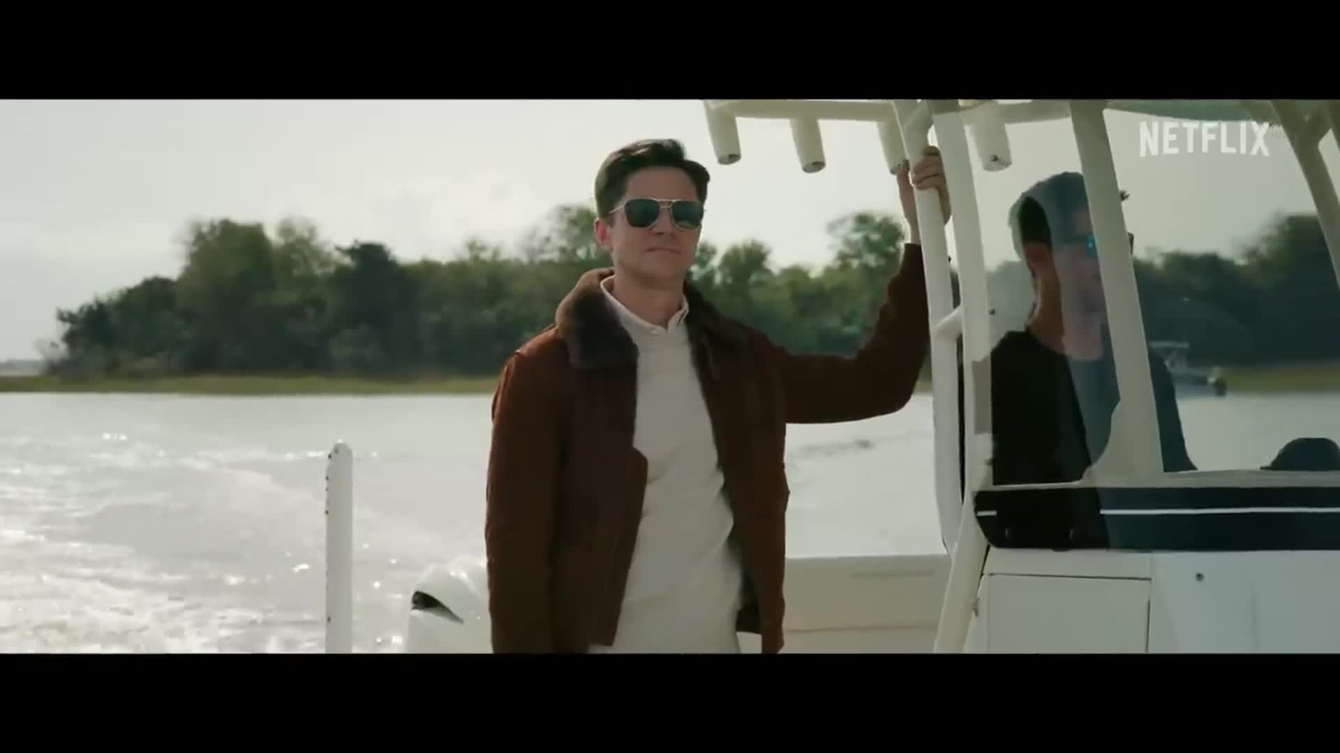 The Waterfront - Official Trailer