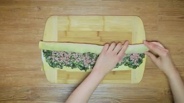 Combos gratinados