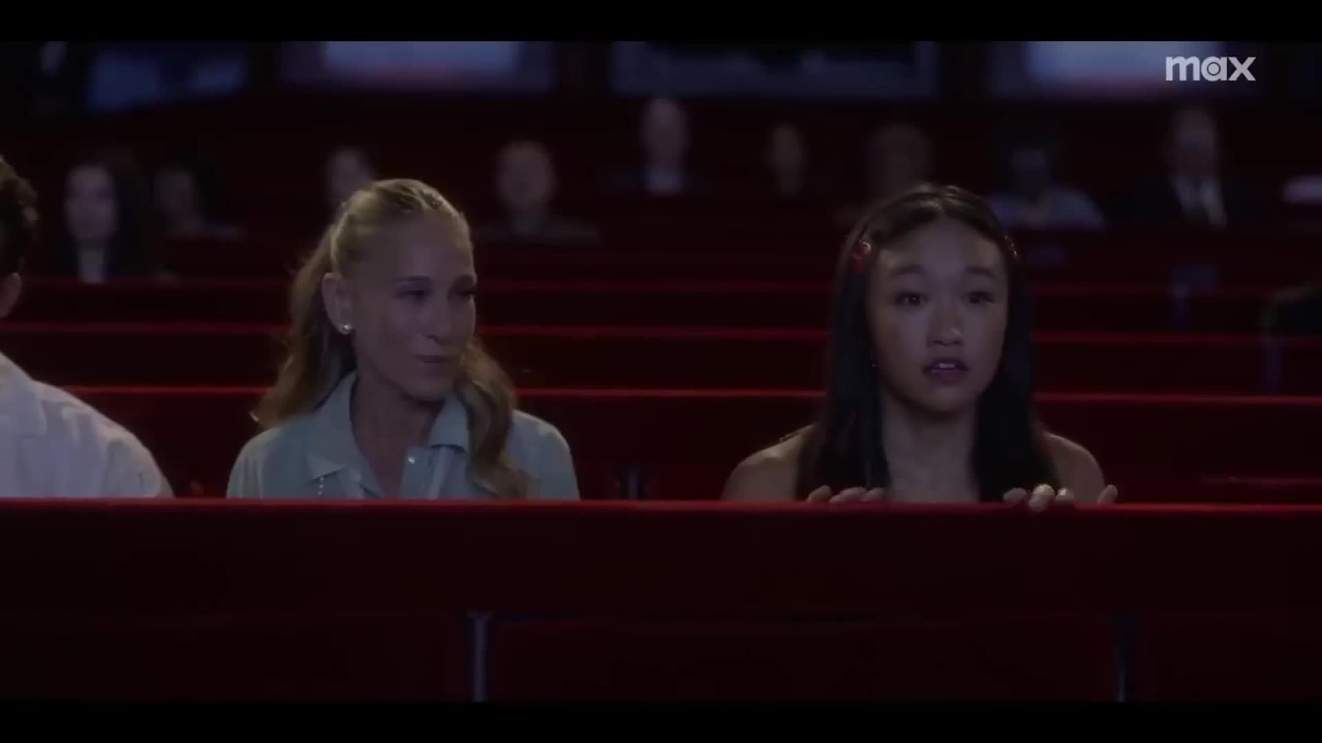 And Just Like That, Temporada 3 - Official Trailer