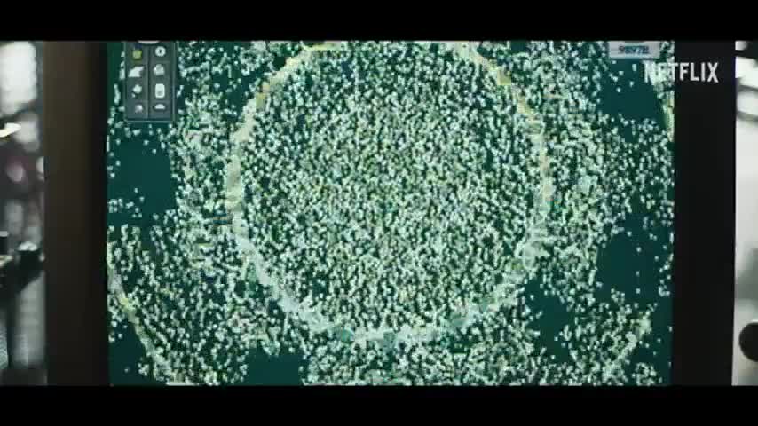 Black MIrror - Temporada 7