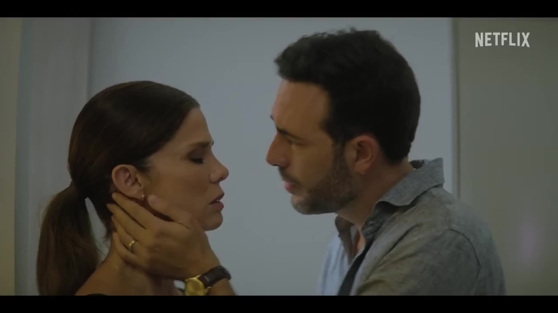 Medusa - Tráiler oficial de Netflix