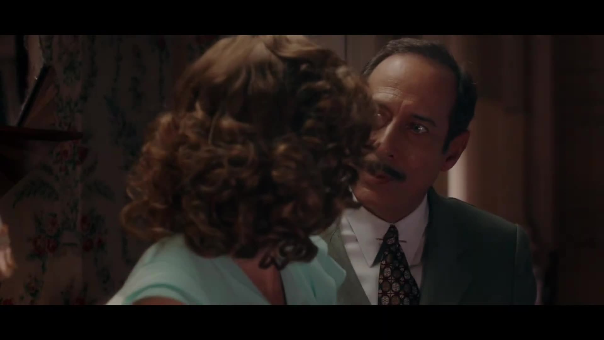 Los Que Aman, Odian - Trailer Oficial
