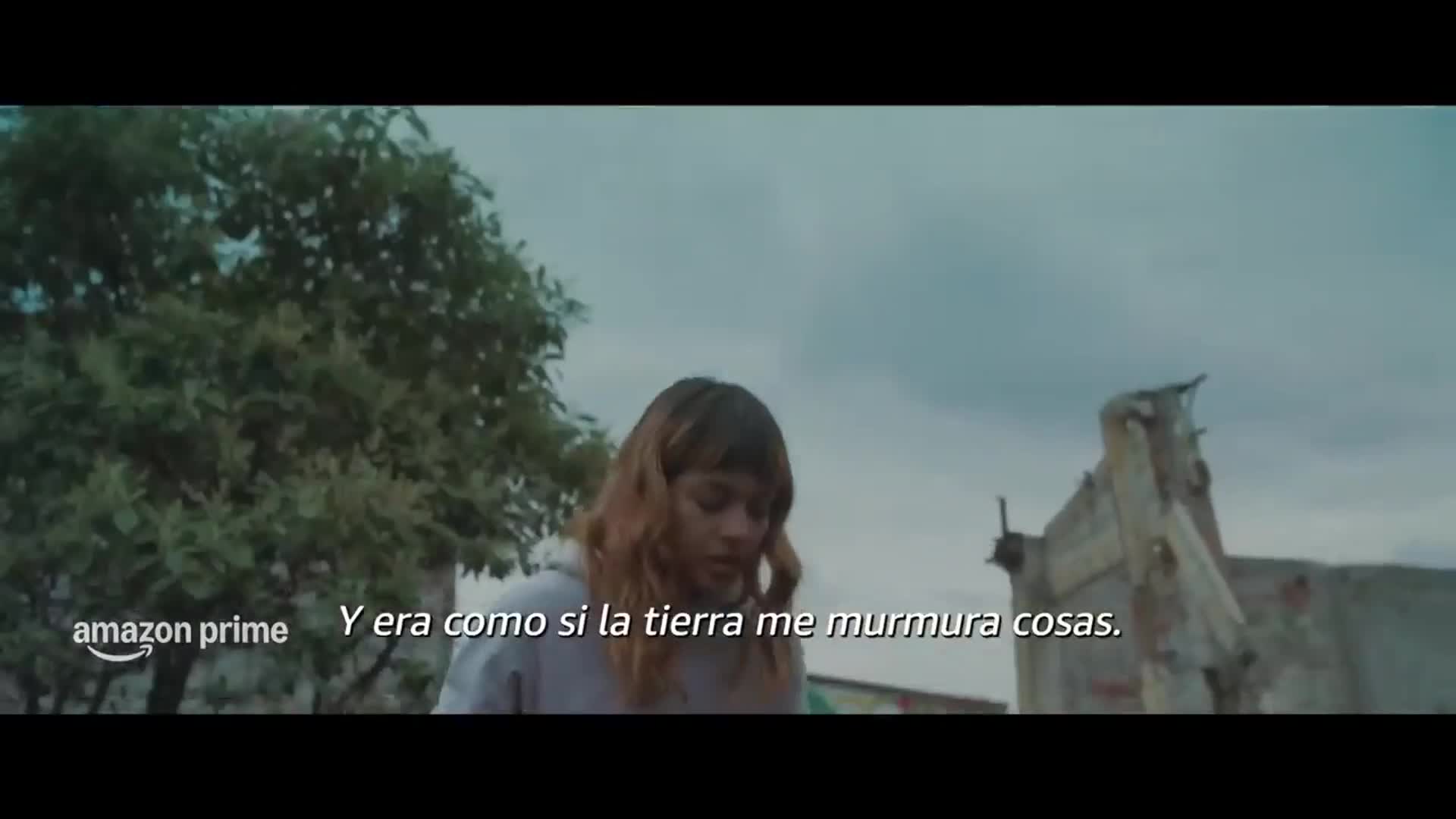 Cometierra - Tráiler oficial - Amazon Prime Video