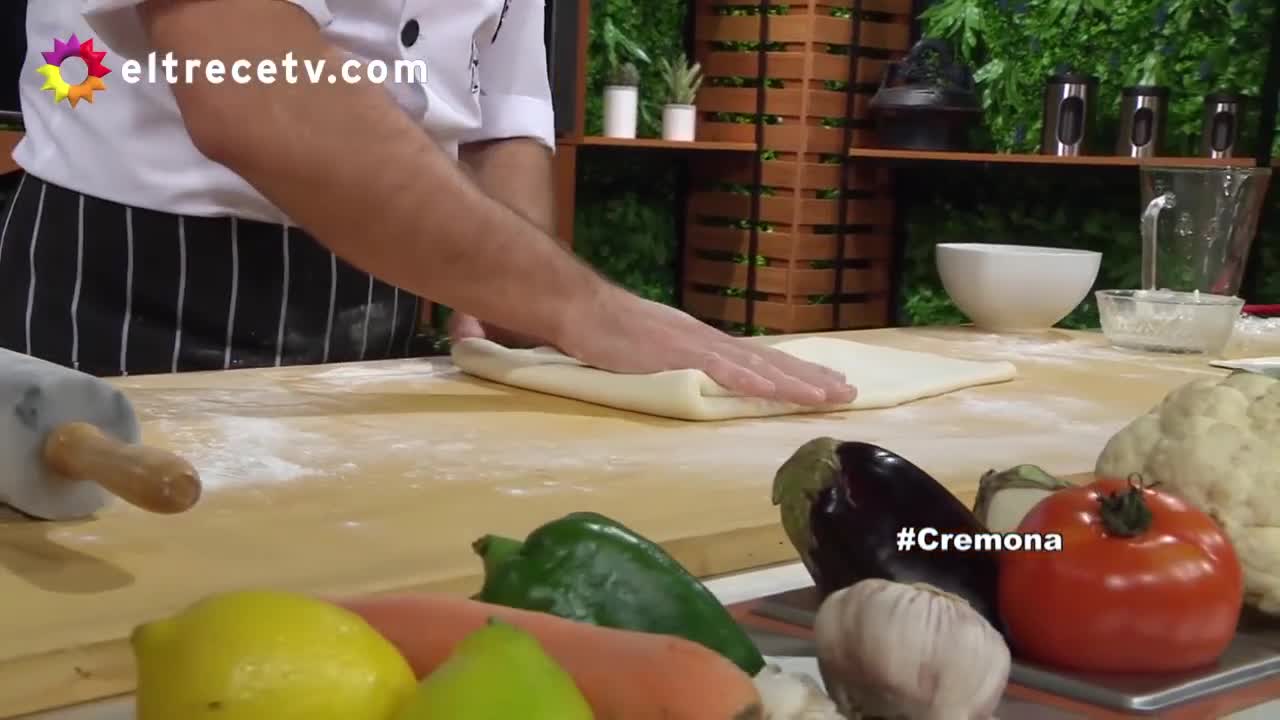 Cremona y libritos de grasa