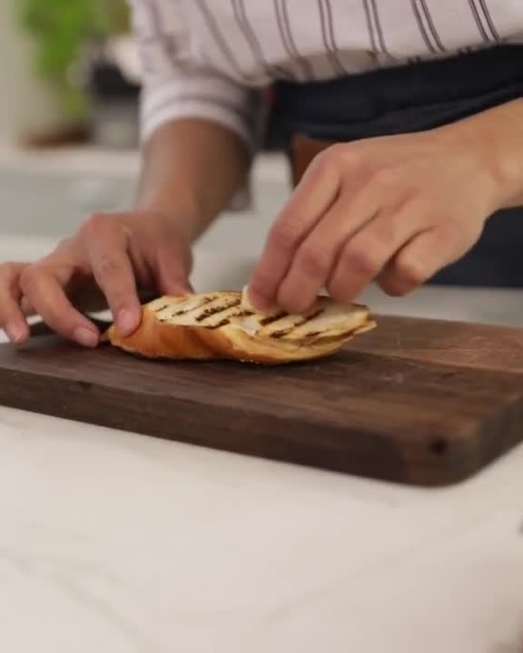 Pincho de tortilla