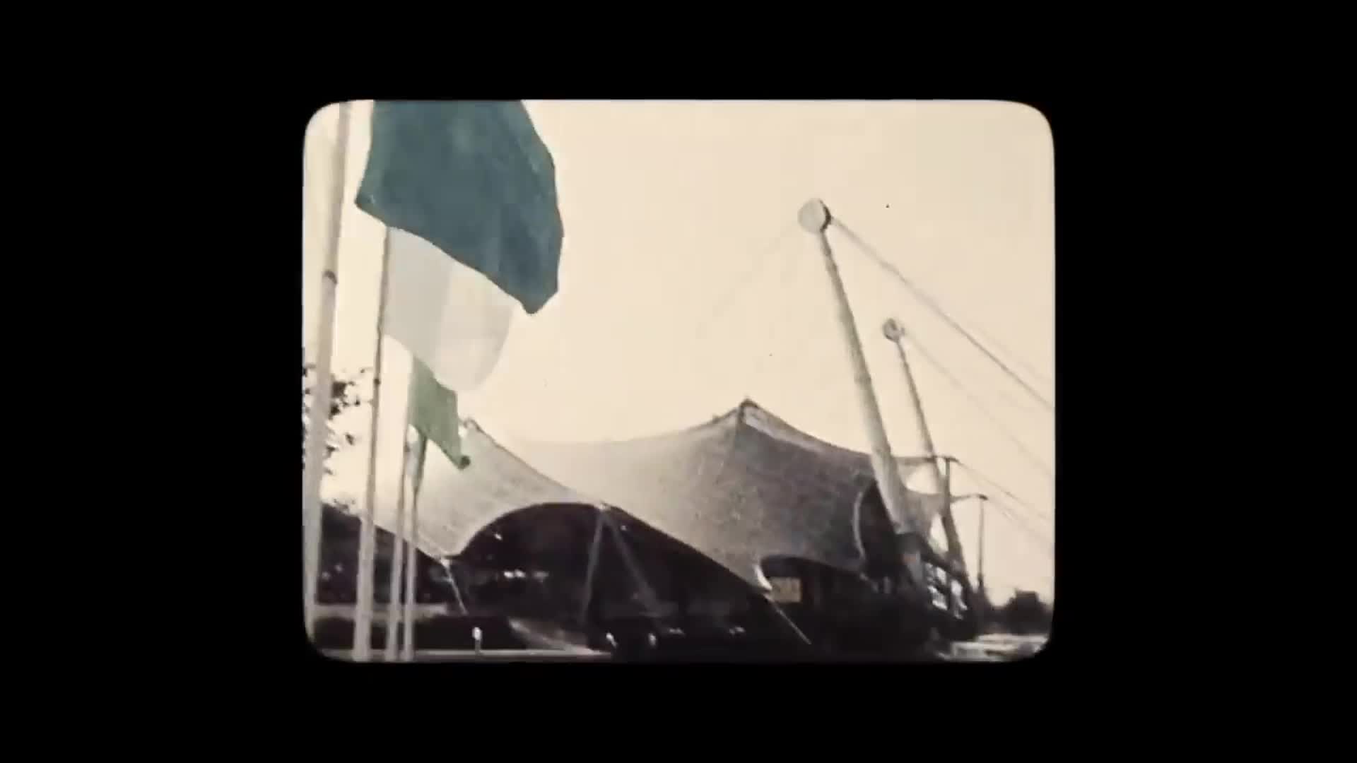 September 5 Official Trailer