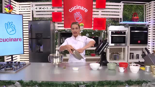 Budín inglés por Cami Homs