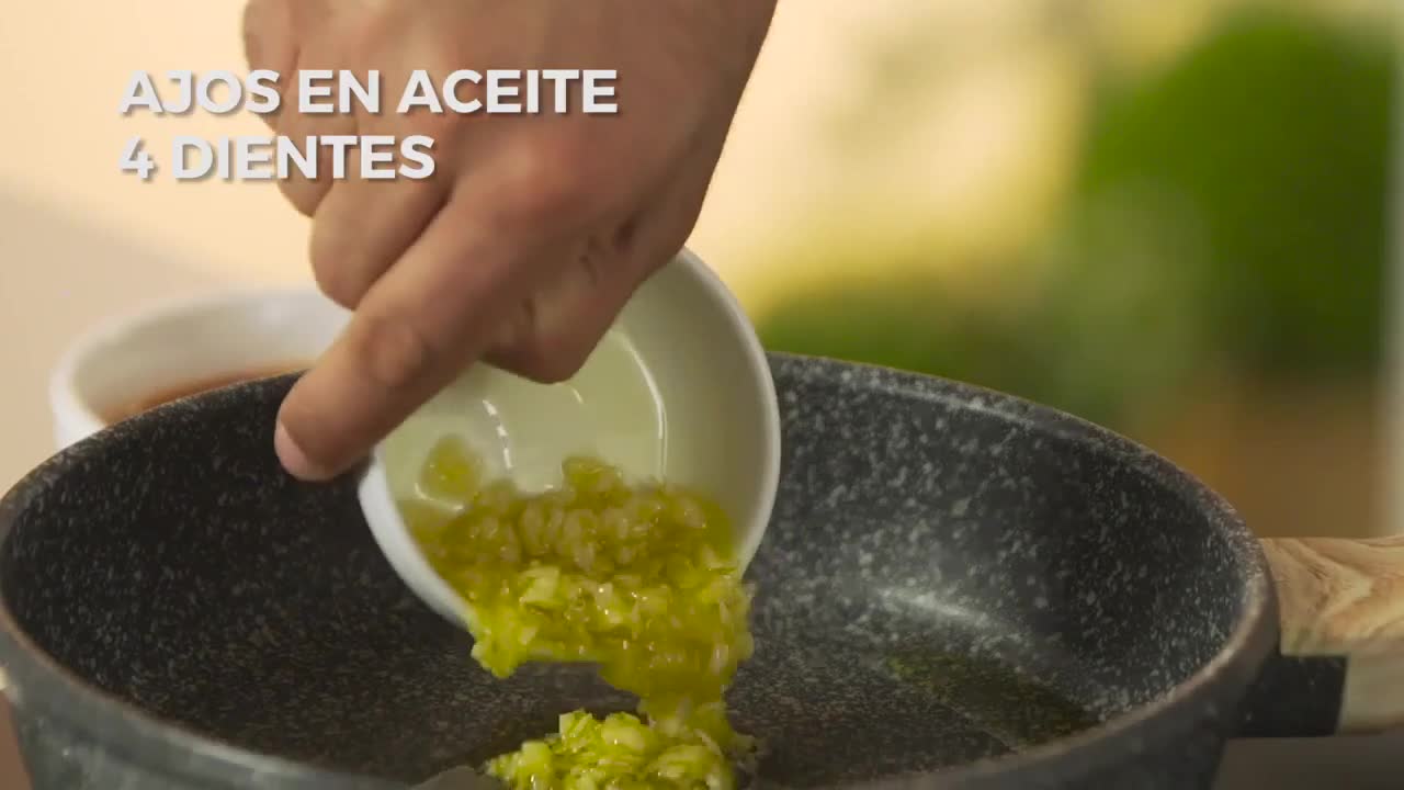 Ñoquis de ricota en bolsa