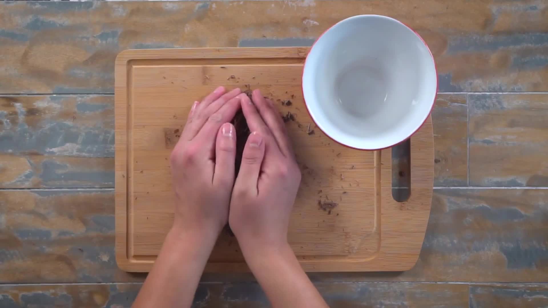 La receta de Florentinos