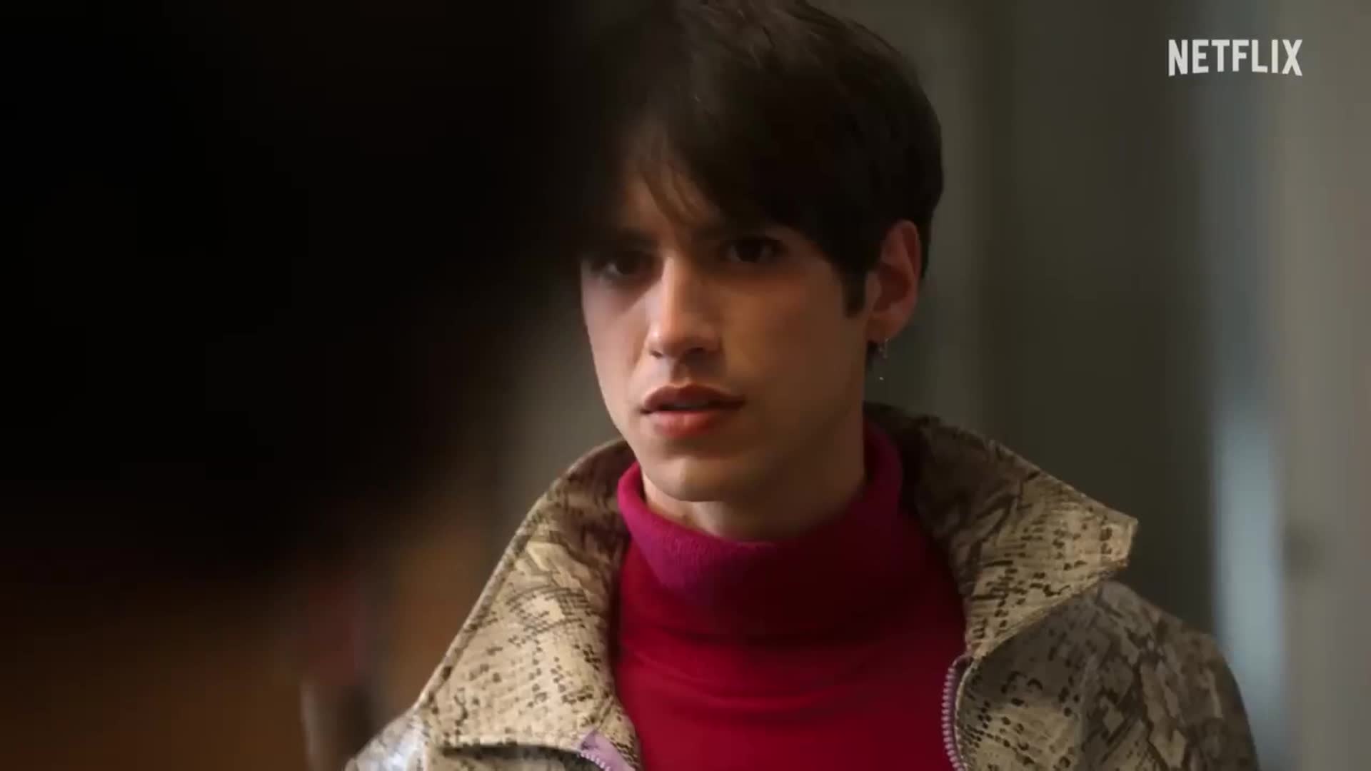 Deceitful Love -  Official Trailer de Netflix