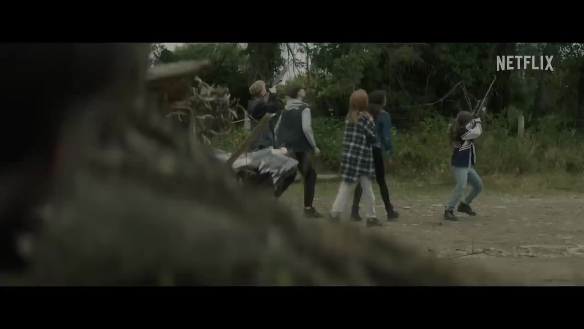 Bodkin - Official Trailer