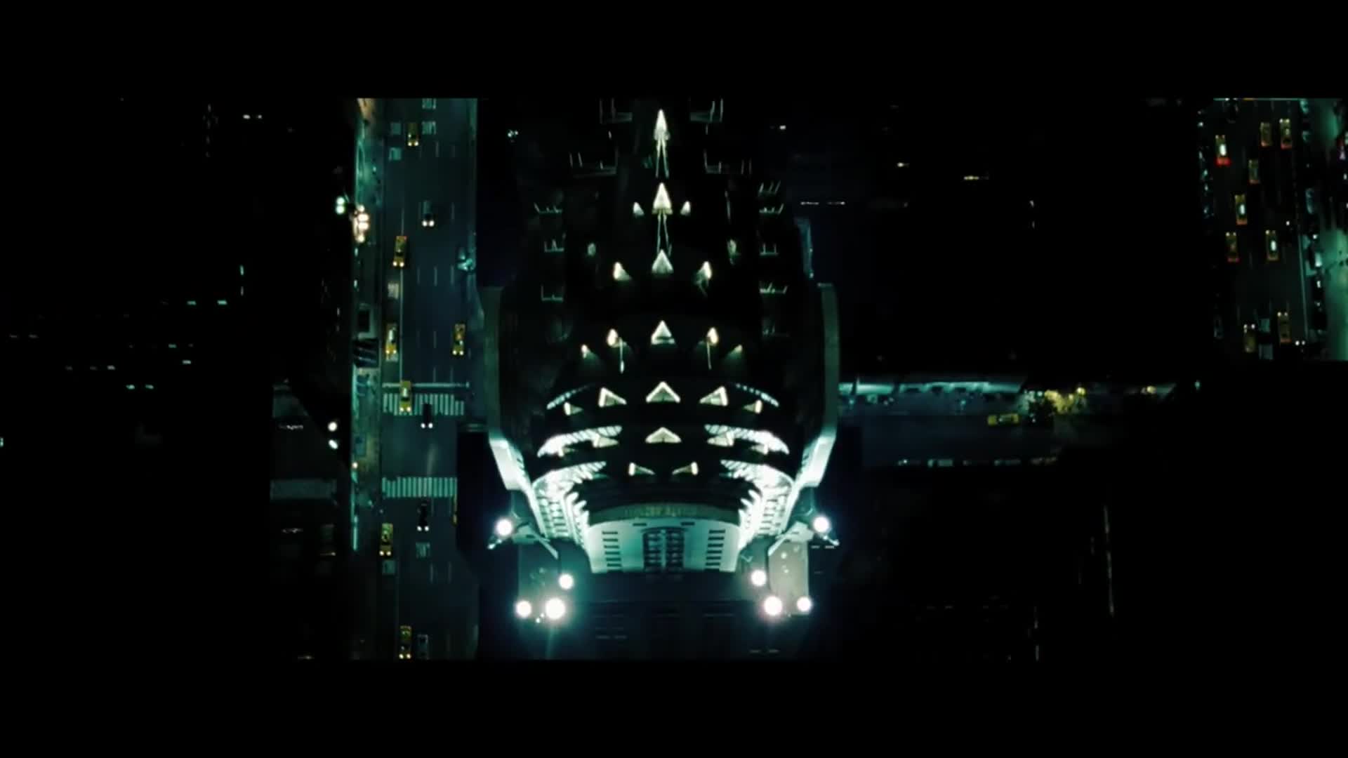 The Sorcerer's Apprentice - Official Trailer