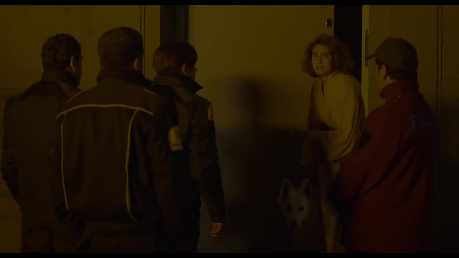 La Reina Del Miedo - Trailer Oficial