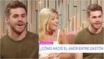 Gastón Soffritti contó la insólita intimidad de Stefanía Roitman, su novia